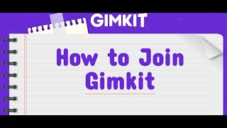 Gimkit Join | Live Learning on Gimkit | Join a Live Game