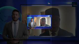 Download lagu PERTEMUAN RAHASIA ANTARA MEGAWATI DENGAN RIDWAN KAMIL #beritaviral #berita #berandayoutube #politik mp3