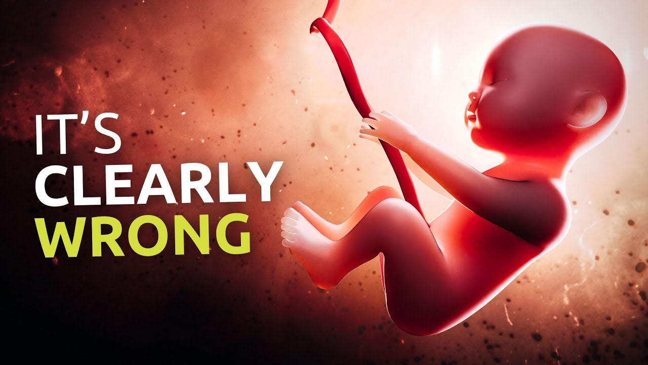 Pro-Choice Activists Do NOT Want You to Know This | Jeff Durbin