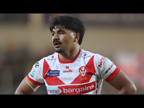 JAMES BELL 2024 HIGHLIGHTS ᴴᴰ