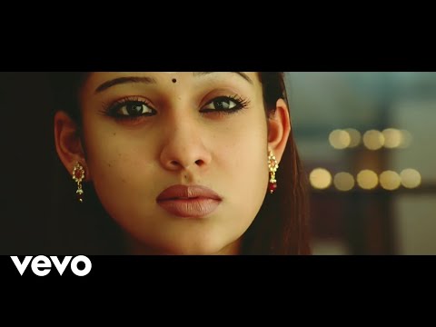 Yaaradi Nee Mohini - Venmegam Video | Dhanush | Yuvanshankar Raja