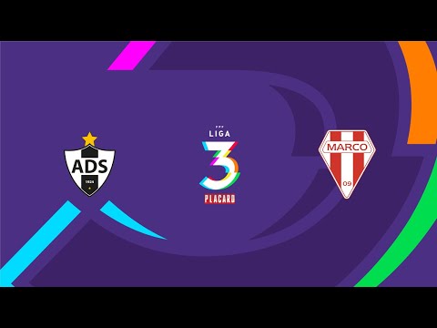 AD Sanjoanense 0 - 0 AD Marco 09 