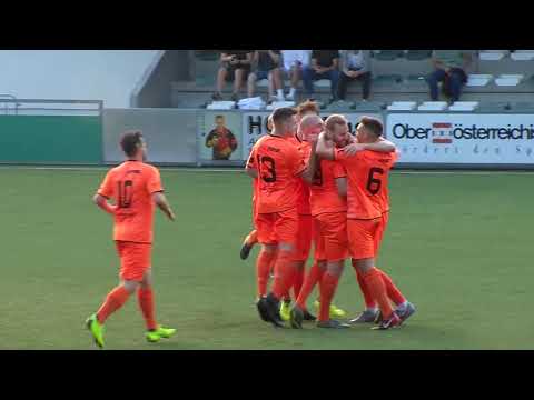 Wallern gg Friedburg - OÖL Rde4