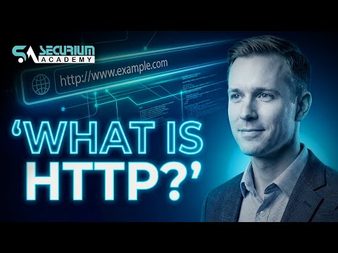 What Is Http Hypertext Transfer Protocol Explained For Beginners Cybersecurity Https