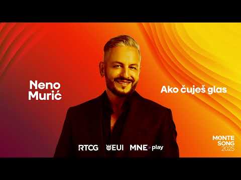 Montesong and Neno Muric