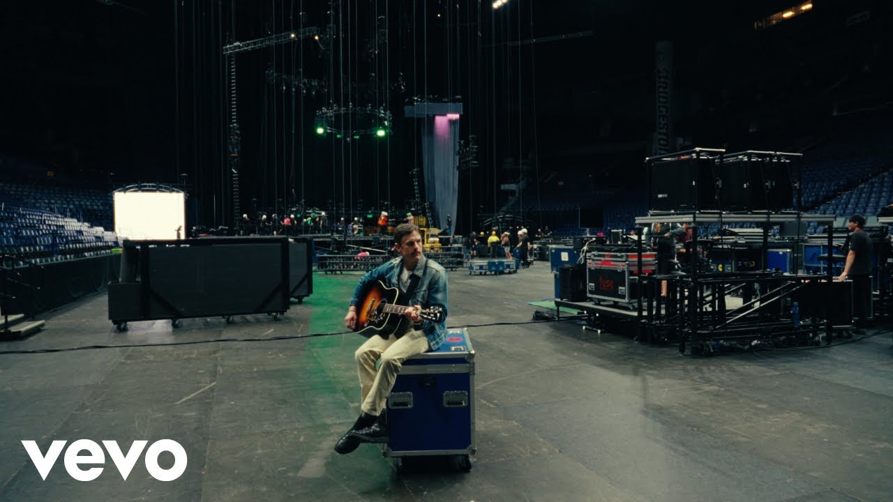 M TELEVISION by Kings Of Leon from USA Popnable