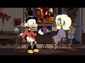 Scrooge McDuck AAAH ME MONEY And The Safety Of The Fine Citizens Of Duckburg READ DESCRIPTION