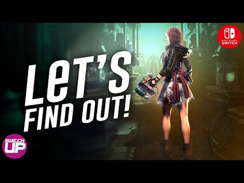 Tormented Souls on Nintendo Switch | Old School Survival Horror PERFECTION?