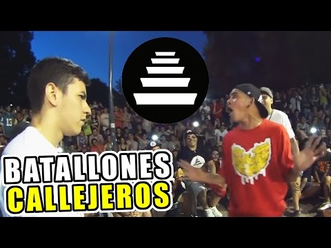 Mejores Batallas del Quinto Escalón #KINGTO AWARDS 2016