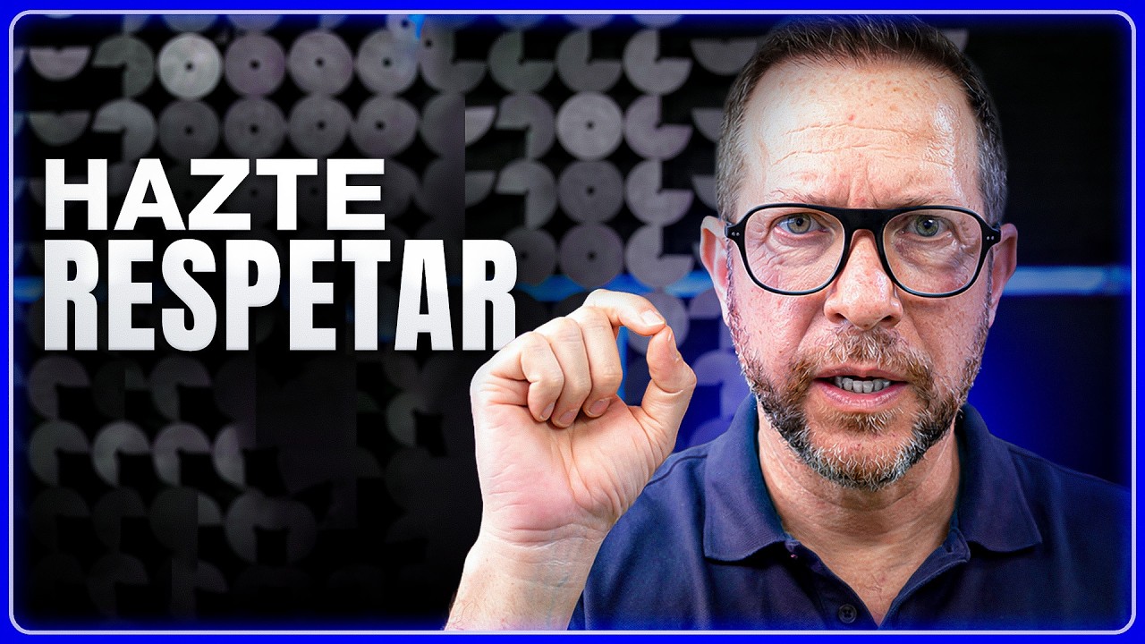 Aprende a poner límites o te pasaran por encima