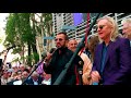 Ringo Starr's 2017 Birthday Peace & Love Celebration in Los Angeles
