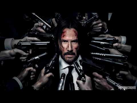 Adam Fielding - The Price We Have Paid [EPIC Badass Action Music]