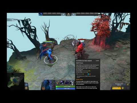 What is Night Stalker? TLDR