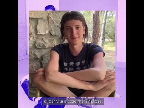 Fashion Graduate Italia 2022: Making of Istituto Marangoni