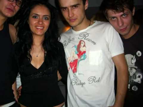 Monica Lupsa - Iara mi-s pe autobanda