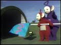 Teletubbies Ned S Bicycle US Version