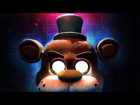 Five Nights at Freddy's VR Help Wanted - Oculus - NB