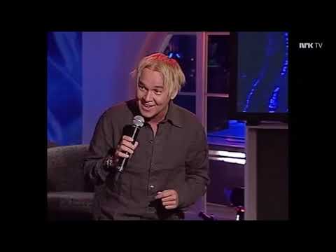 Kristian Valen - Sammen for livet