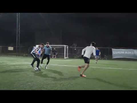 TRONADOR VS CHALA TÉCNICA - #LigaNuñez - #Clausura SLD - 7/8/2022