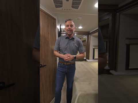 2025 Esteem XL - Kingsize Bed - Esteem XL Class C Motorhome - Top 10 Features Benefits - Entegra Coach