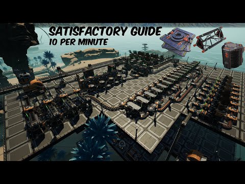 Space Elevator Parts Factory - Smart Plating, Versatile Framework & Automated Wiring