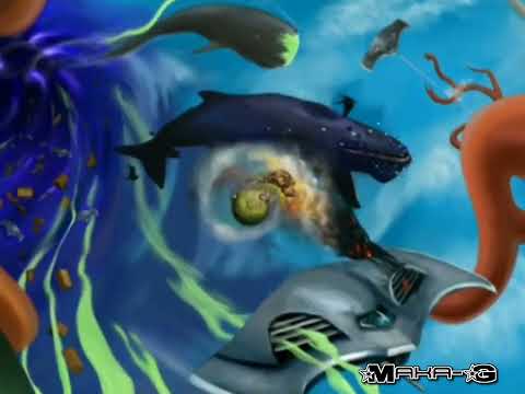 Maka-G - Sunday Skank Remaster