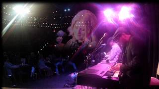 Where Would You Be / Rachel Proctor