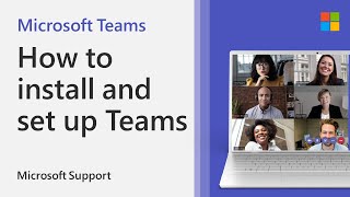 How to troubleshoot Microsoft Teams Setup and common scenarios | Micro