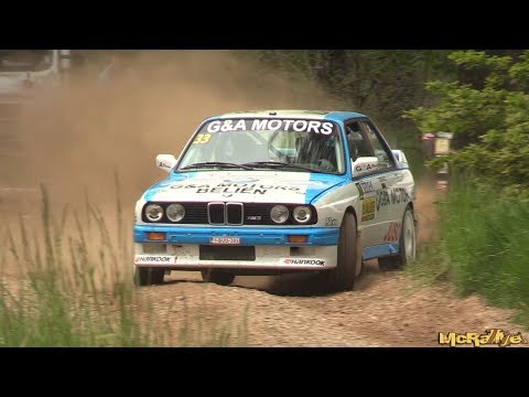 Sezoens Rally 2019 [HD]