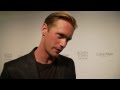 CK SS14 AFTER PARTY With Nicole Kidman Rooney Mara Naomie Harris Pharrell Alexander Skarsgard