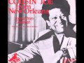 Cousin Joe from New Orleans Hannah From Savannah