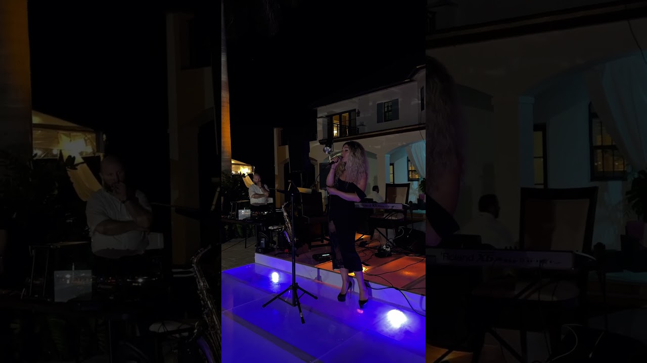 Promotional video thumbnail 3 for Anna Gukasian