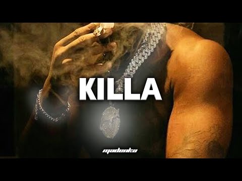 [FREE] Abra Cadabra x POP SMOKE Type Beat 2021 - "KILLA" (Prod. Madenka)