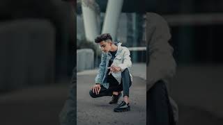 🔥Dope photoshoot poses for boys |  poses for boys #shorts #poses
