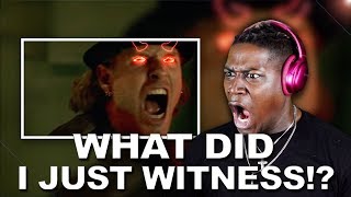 Falling In Reverse - Drugs (ANOTHER EPIC VIDEO?!) TM Reacts (2LM Reaction)