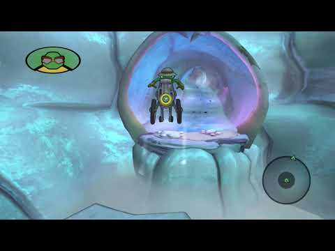 Sly 4: Mission 23 - Eiskalter Bentley (PS3, DE)