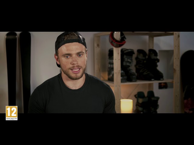 Video - Steep: Road to the Olympics (DLC) (PC)