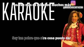 Andrés Cepeda - Sabor a Mi (En Vivo) (Karaoke)