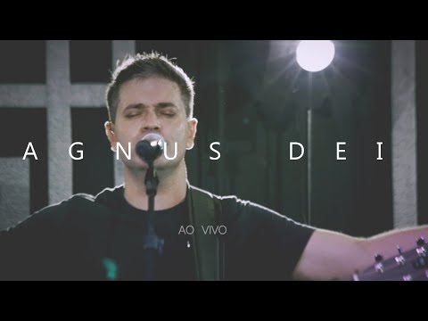 Agnus Dei // Deigma Marques // Ao vivo