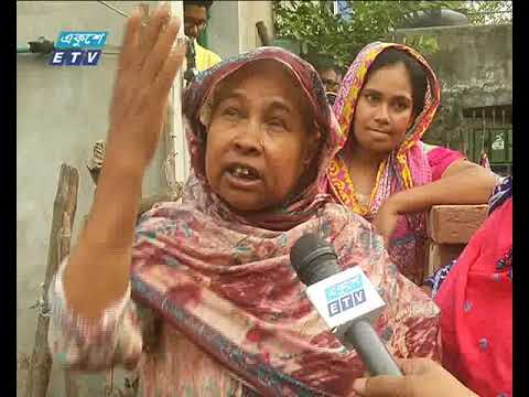 পানি সঙ্কট পিছু ছাড়ছেনা রাজধানীবাসীর