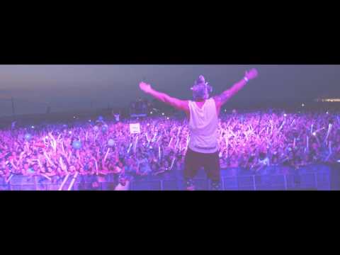 Space Elephants - Arenal Sound 2014 (Aftermovie)