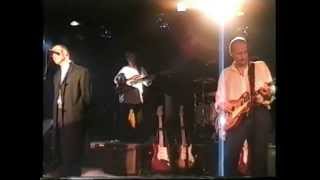 Notting Hillbillies "Feel like going home" 1997 Redcar