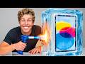 Break The Ice, Keep What’s Inside! DEFAULT Thumbnail