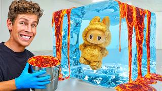 Download lagu Pecahkan es, ambil isinya! mp3