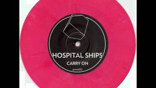 Hospital Ships - Carry On
