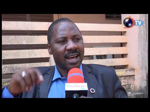 BORGOU/DECENTRALISATION : Oumarou LAFIA fait le bilan de 2018 de l'ADECOB