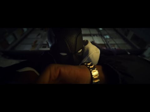 V9, Unknown T, Kwengface, Cristale, PS Hitsquad - Venomous [PROD JohnGRecords]