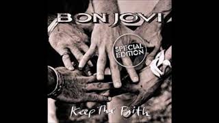 BON JOVI - Save A Prayer