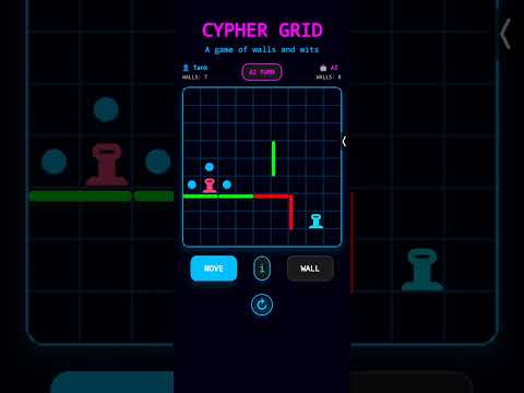 Cypher Grid