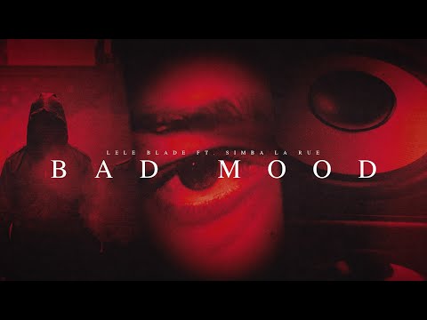 Miniatura de BAD MOOD